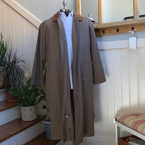 Dior Other - Iconic Christian Dior Trench Coat